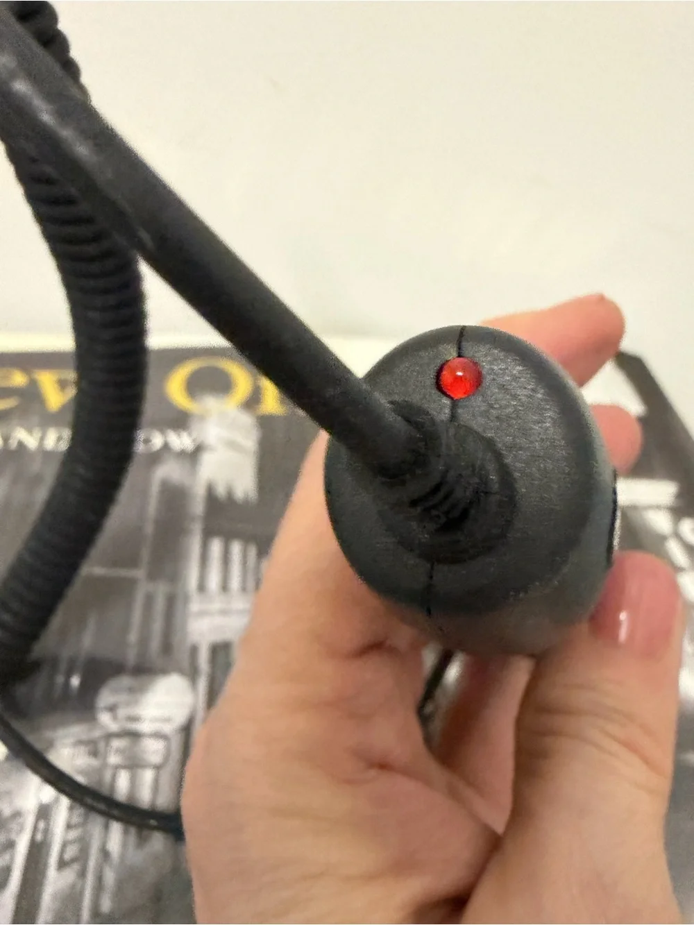 Car charger